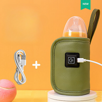 Thumbnail for Nurtura – Warm & Onderweg – Scaldabiberon portatile
