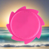 SplashDisk – Estate & Divertimento – Frisbee acquatico in silicone
