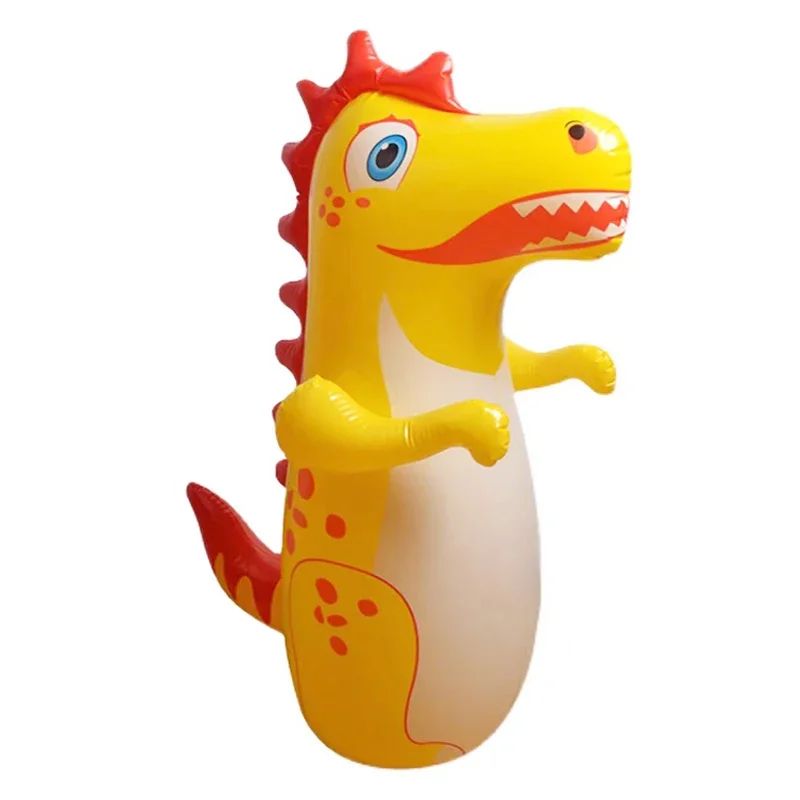 Dino Punch - Roar & Smash - Dino Boxe Giocattoli Bambini