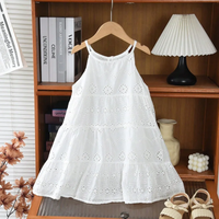Thumbnail for BohoBelle – Elegante e comoda – Abito con dettagli ricamati