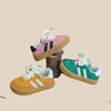TinySteps – Comfort e stile - Sneaker con lacci
