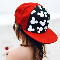 Thumbnail for TinyRay – Traspirante e divertente – Cappellino per bambini