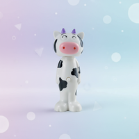 Thumbnail for TinyTeeth – Divertente e carino – Spazzolino da denti per bambini a forma di animaletto