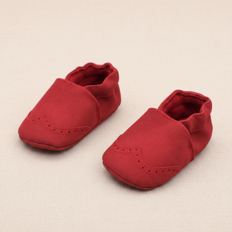 SweetSteps – Morbide e antiscivolo – Scarpine per neonati