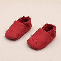 Thumbnail for SweetSteps – Morbide e antiscivolo – Scarpine per neonati