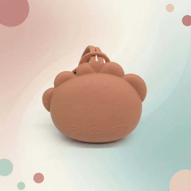 Personalized Pacifier Case – Incisione e praticità – Portaciuccio personalizzato