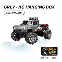 Thumbnail for Pocket Speed RC – Veloce e maneggevole – Mini Race Truck