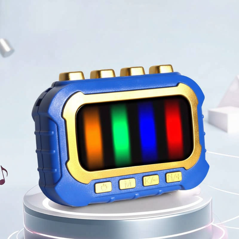 TapHero – Interattivo e antistress – Gioco musicale Fidget