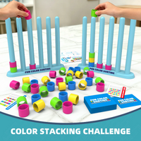 Thumbnail for SmartKids – Educativo e stimolante – Gioco di smistamento dei colori