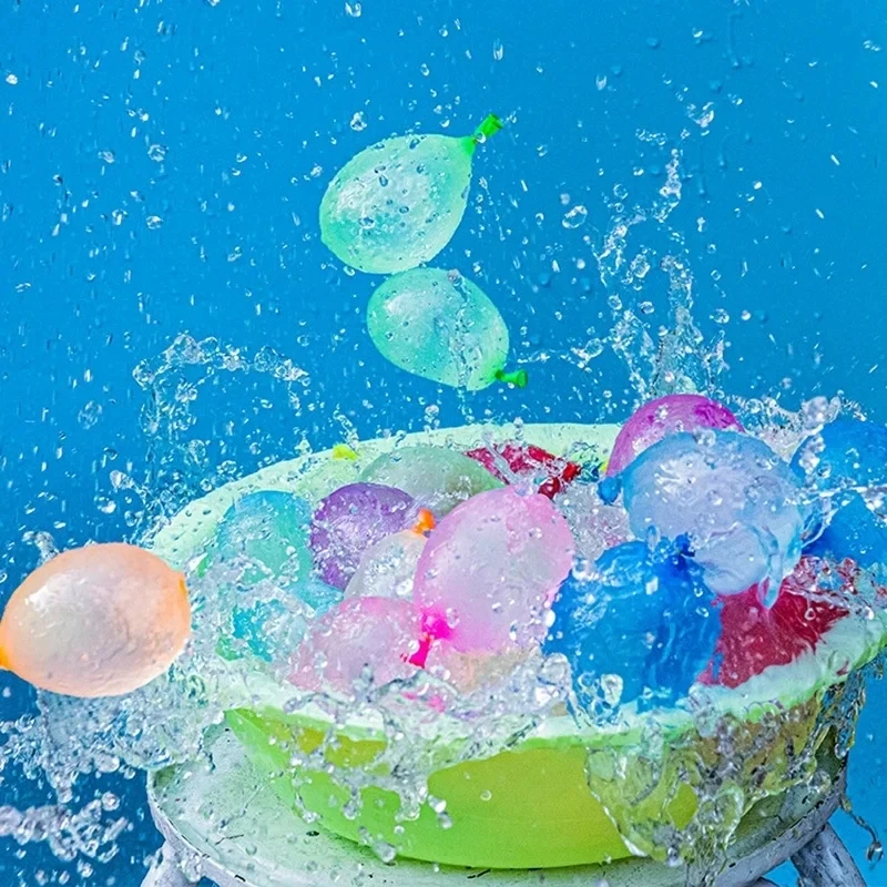 FunBalloons – Facile da riempire in pochi secondi – Palloncini d'acqua magici