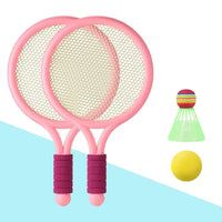 Thumbnail for Racket Tennis™ – Mik e Smash – Set da gioco per tennis e beadminton