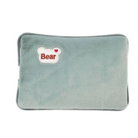 Thumbnail for Bear – Veloce e sicuro Caldo – Borsa dell'acqua calda ricaricabile per neonati