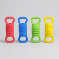 Thumbnail for Plungy – Elastici e sensoriali – Giocattoli antistress in silicone (set da 4)