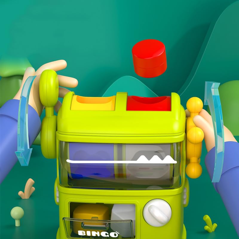 DinoMatch – Educativo e interattivo – Gioco di smistamento dei dinosauri