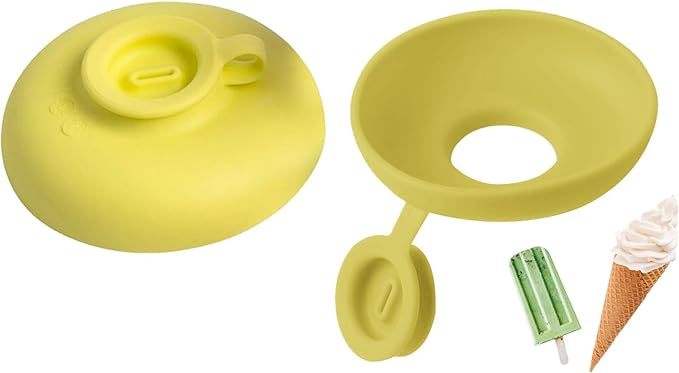 Ice Saver™ - Ideale per le feste - Raccogligocce in silicone per bambini