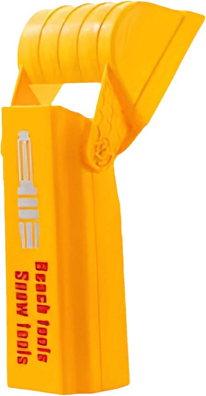 SandExcavator – Robusto e divertente – Pinza per sabbia