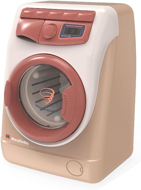 DreamCook – Fantasia in azione - Elettrodomestici da cucina giocattolo