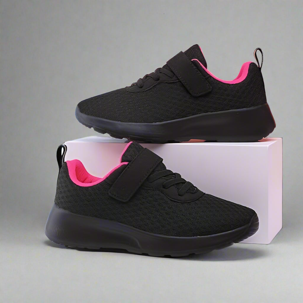 PlayFit – Comode e alla moda: le scarpe da corsa in mesh