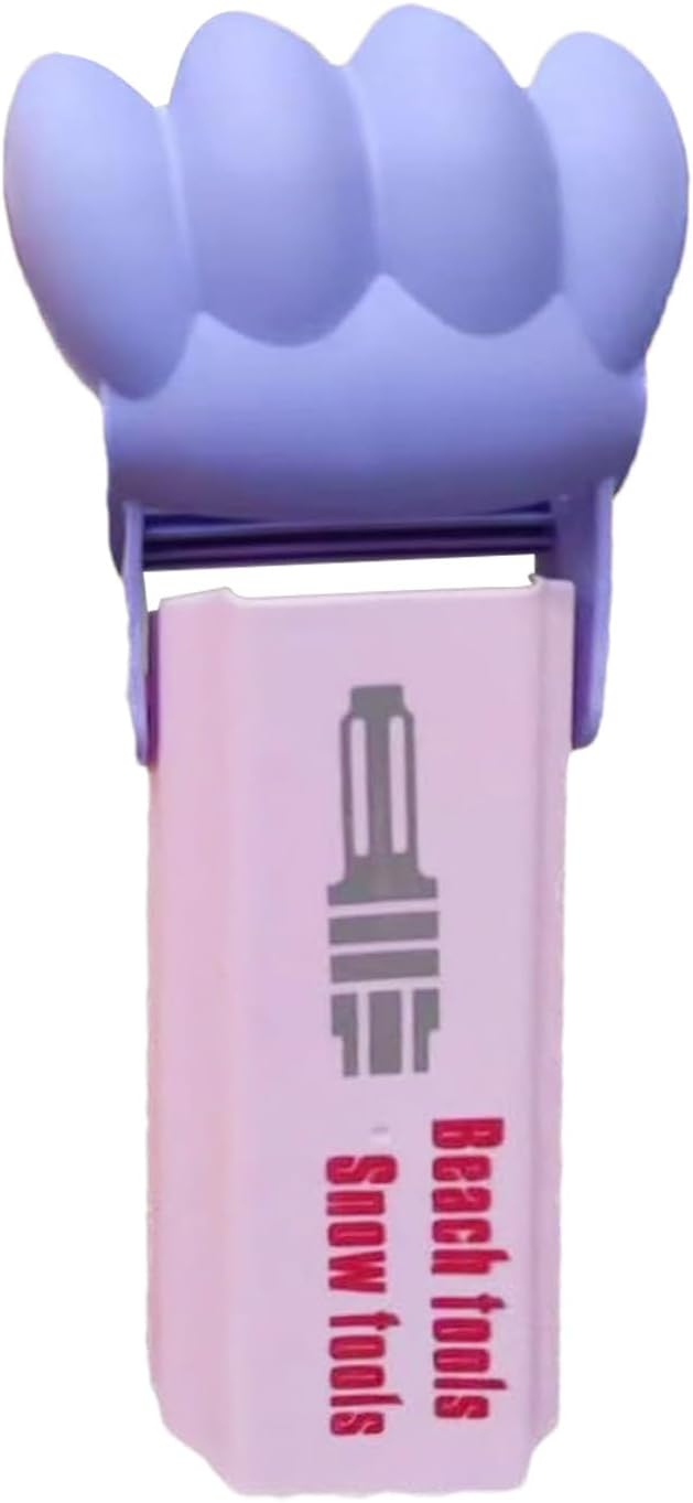 SandExcavator – Robusto e divertente – Pinza per sabbia