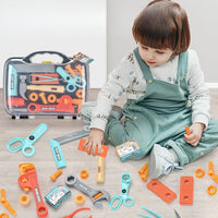 Thumbnail for Kids Toolset™ - Creatività e fiducia in se stessi - Set di strumenti per bambini