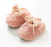 SnuggleBunny – Calde e sicure – Pantofole antiscivolo Bunny