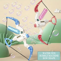 Thumbnail for TrendyToys – Attivi e creativi - Soffiatore di bolle a fiocco 2 in 1
