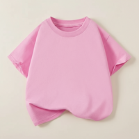 Thumbnail for SimpleWear – Casual & Morbido – T-shirt Relax Fit con scollo rotondo
