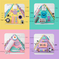 Thumbnail for LearnPyramid – Educativo e creativo – Tour ludico Montessori