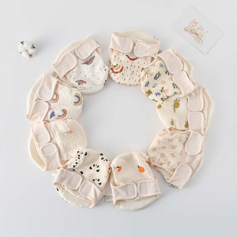 ComfyCotton – Impermeabili e sicuri – Mutandine di cotone biologico per l'addestramento