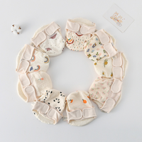 Thumbnail for ComfyCotton – Impermeabili e sicuri – Mutandine di cotone biologico per l'addestramento