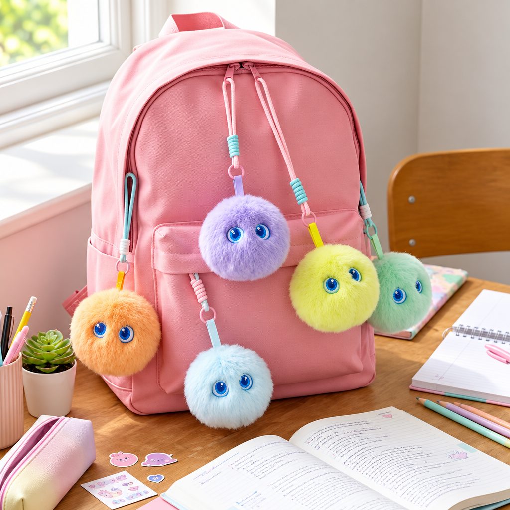 AiBuddy – Peluche con IA parlante e chat vocale