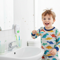 Thumbnail for TinyTimers – Divertente e pratico – Timer “Denti e mani”