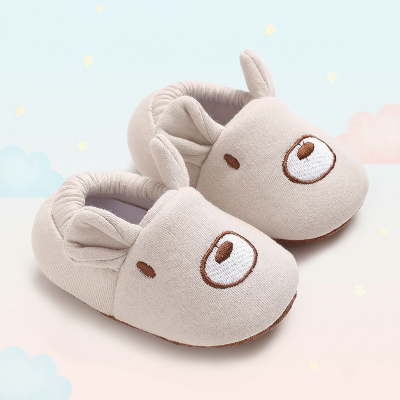 Cute Baby Crib Shoes – Carine e comode – Scarpine per neonati