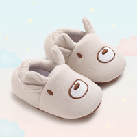 Thumbnail for Cute Baby Crib Shoes – Carine e comode – Scarpine per neonati