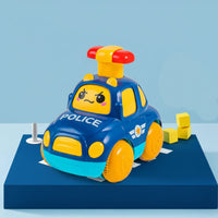 Thumbnail for RoadBuddy – Sicuro e divertente – Giocattolo Regolatore del traffico