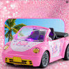 RC Offroader Pink™ – Racer rosa resistente – Auto RC giocattolo