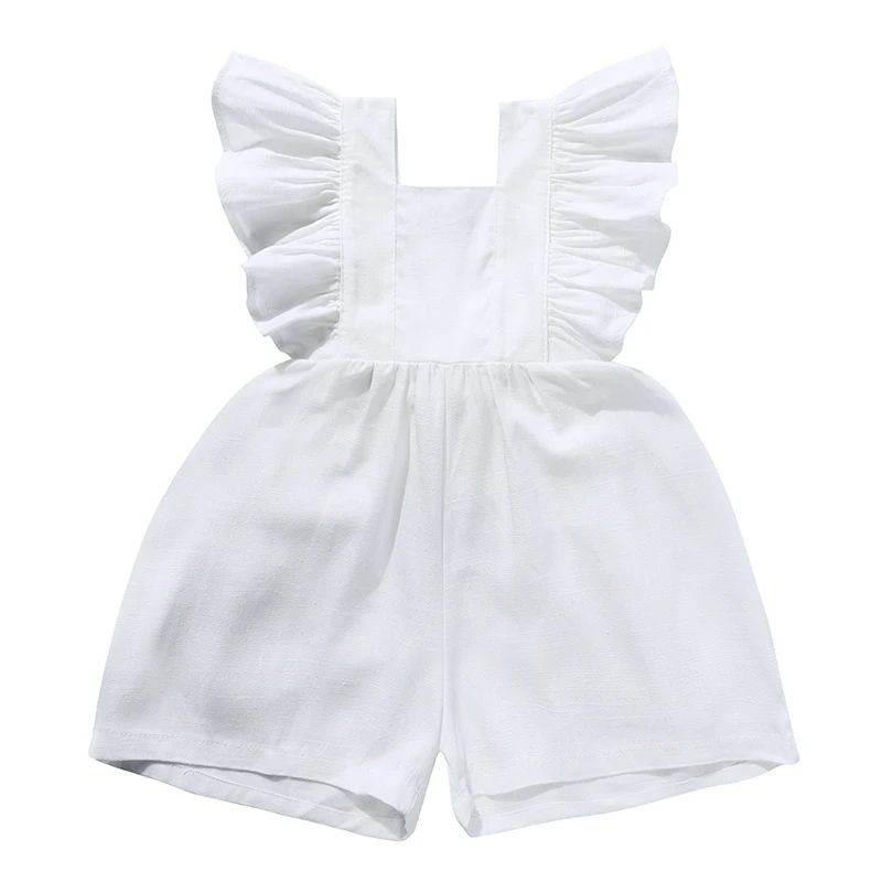 Mini Fashion™ - Estiva e carina - Tuta per bambini e bambine