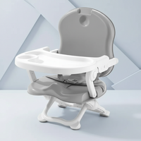 Thumbnail for LittleCare – Compatta e facile da usare – Seggiolone per bambini