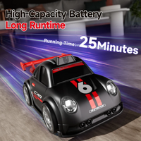Thumbnail for RacePro – RC e acrobazie – Auto da corsa con sensore di drift e telecamera integrata