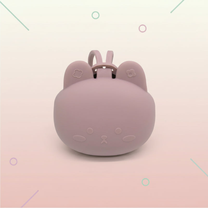 Personalized Pacifier Case – Incisione e praticità – Portaciuccio personalizzato