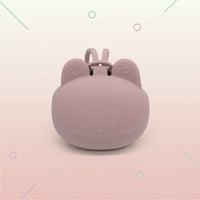 Thumbnail for Personalized Pacifier Case – Incisione e praticità – Portaciuccio personalizzato