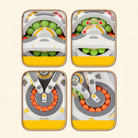 Thumbnail for FocusMax – Rilassante e stimolante – Gioco di concentrazione e ragionamento per bambini
