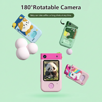 Thumbnail for KiddoPhone – Educativo e interattivo – Smartphone per bambini con fotocamera e giochi