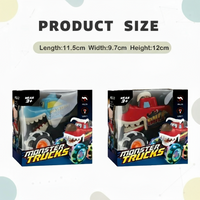 Thumbnail for GlowRover – Robusto e resistente agli urti – RC Monstertruck