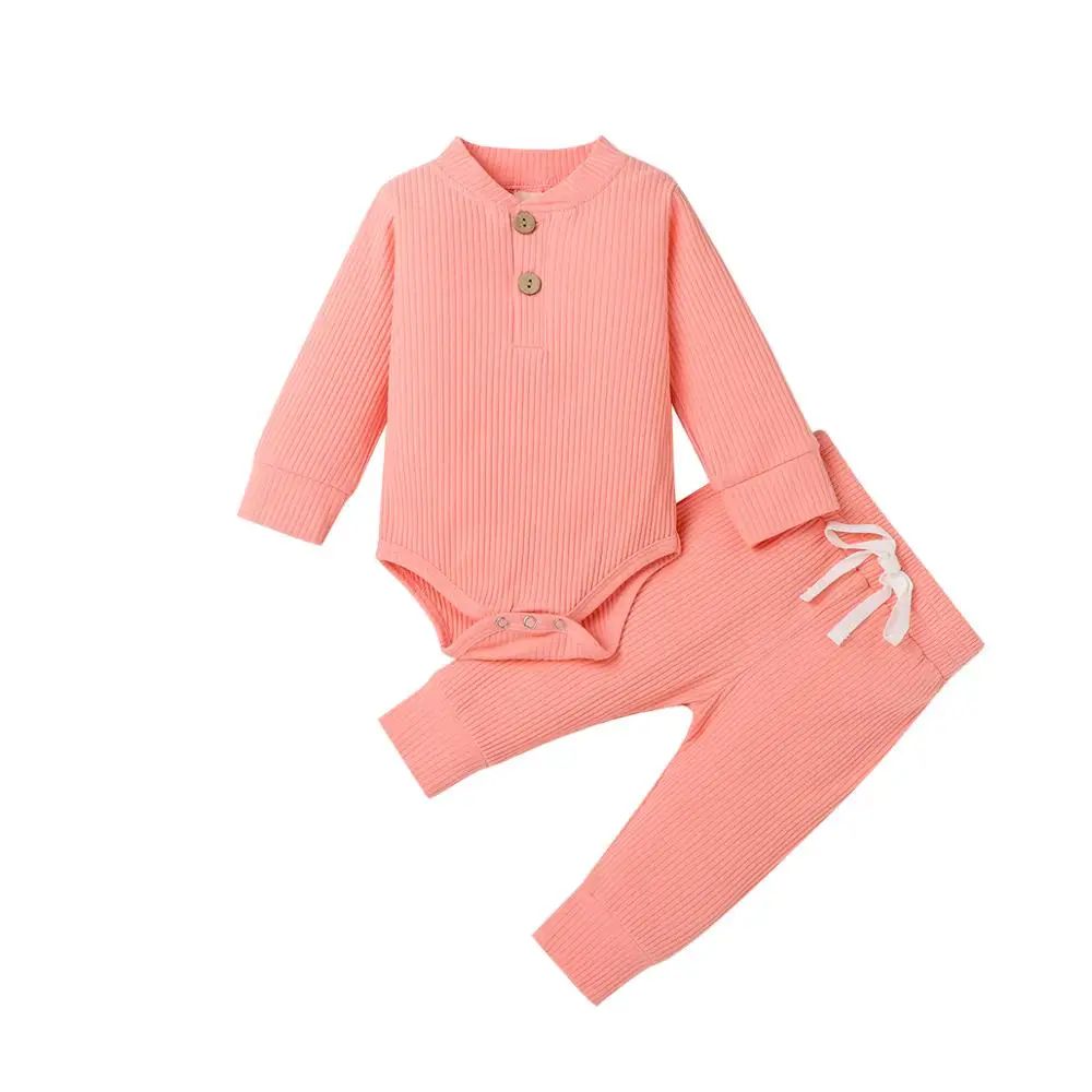 Mini Fashion™ – Comodo set di vestiti per bambini