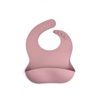 Thumbnail for Mess Catcher – Nessuna manomissione – Bavaglino in silicone