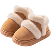 Little Steps – Calde ed eleganti – Stivaletti Bagd per bambine