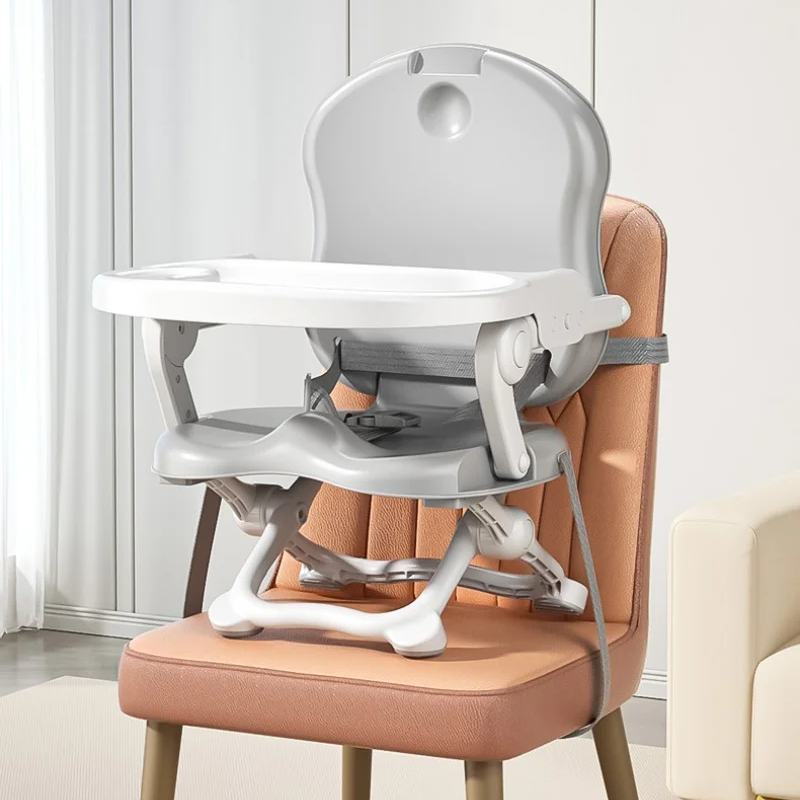 LittleCare – Compatta e facile da usare – Seggiolone per bambini
