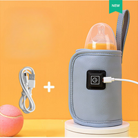 Thumbnail for Nurtura – Warm & Onderweg – Scaldabiberon portatile