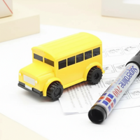 Thumbnail for LineDrive – Creativo e interattivo – Auto con guida magica tramite penna